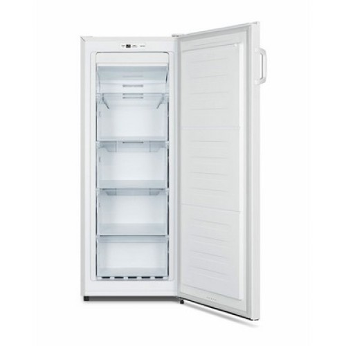 FREEZER VERTICAL  FV191N4AW2 ΛΕΥΚΟΣ E 143x55 155Lt NO FROST